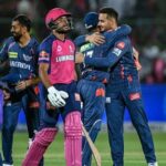 IPL 2025 Match Fixing