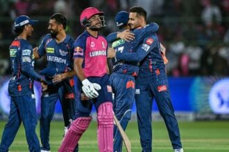 IPL 2025 Match Fixing