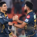 IPL Points Table 2025