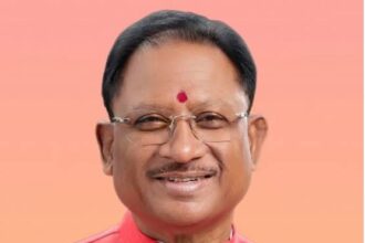 Industrial Investment In CG