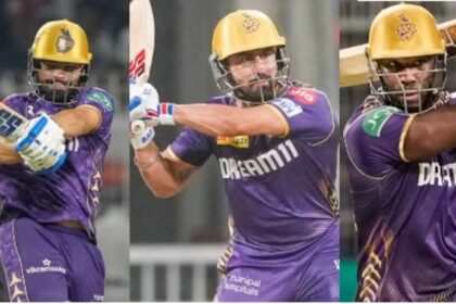 Ipl 2025 KKR