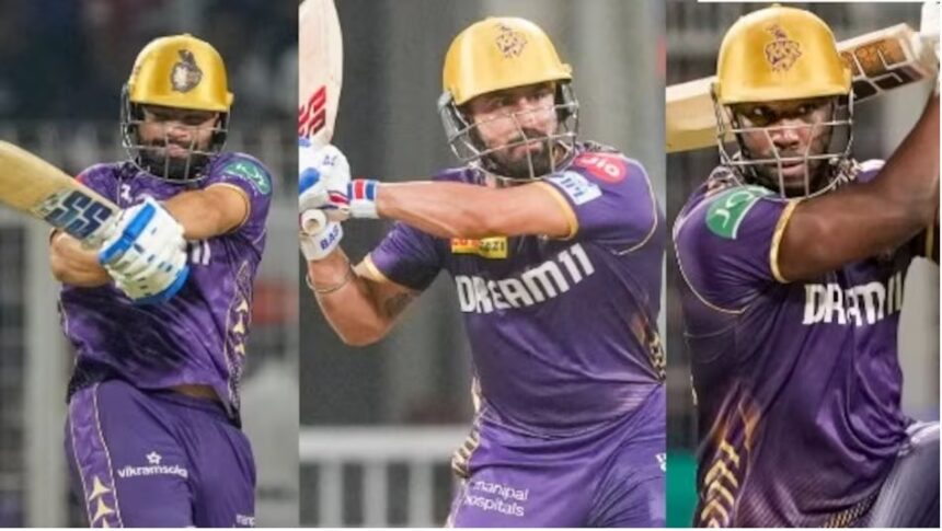 Ipl 2025 KKR