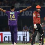 KKR vs SRH