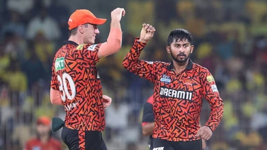 Kamindu Mendis