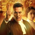 Kesari Chapter 2
