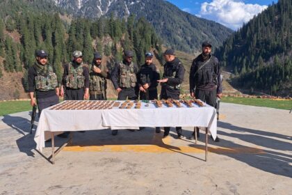 Kupwara