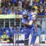 MI vs CSK