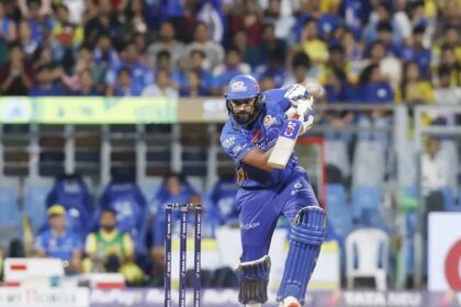 MI vs CSK