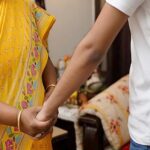 Mother In law love Story