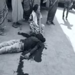 Murdered In Raipur
