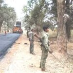 Naxalgarh Development