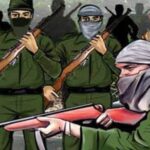 Naxalites Appealed