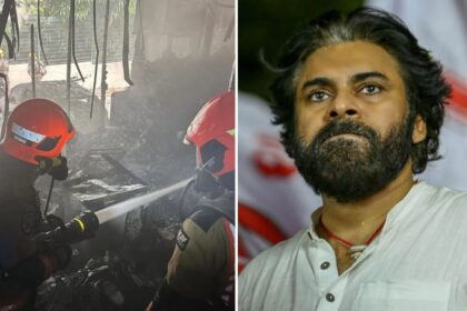 Pawan Kalyan