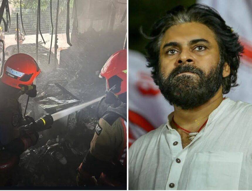 Pawan Kalyan