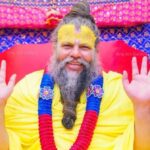 Premanand Ji Maharaj