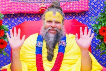 Premanand Ji Maharaj
