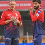 RCB vs DC