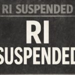 RI Suspended