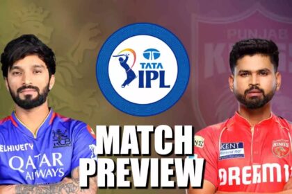 Rcb Vs Pvs
