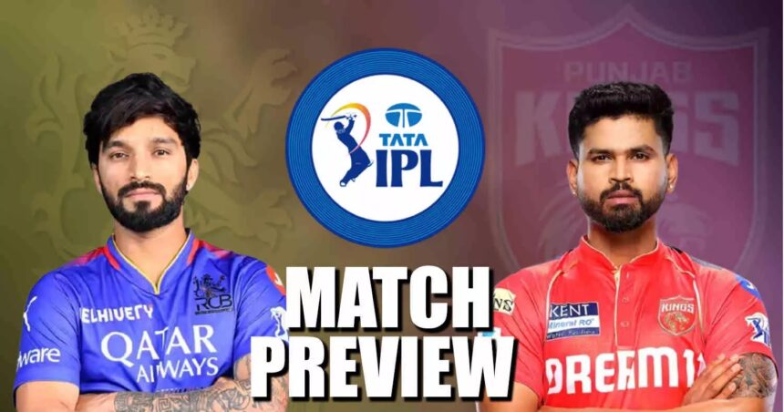 Rcb Vs Pvs