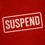 SE Suspended