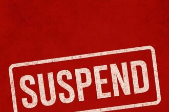 SE Suspended