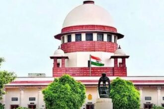 SUPREME COURT