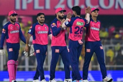 Sanju Samson
