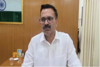 Sarguja Collector Order