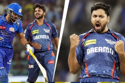 Shardul Thakur