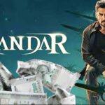 Sikandar Box Office Collection