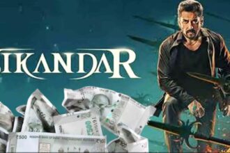 Sikandar Box Office Collection