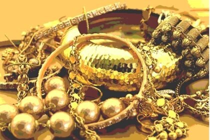 Sona Chandi Ka Bhav