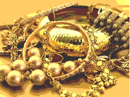 Sona Chandi Ka Bhav