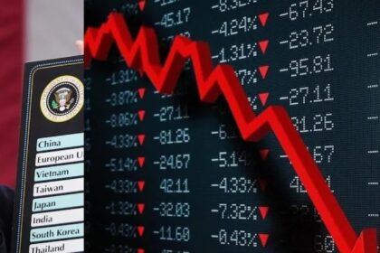 Stock Market Crash