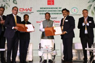 Textile Hub In CG
