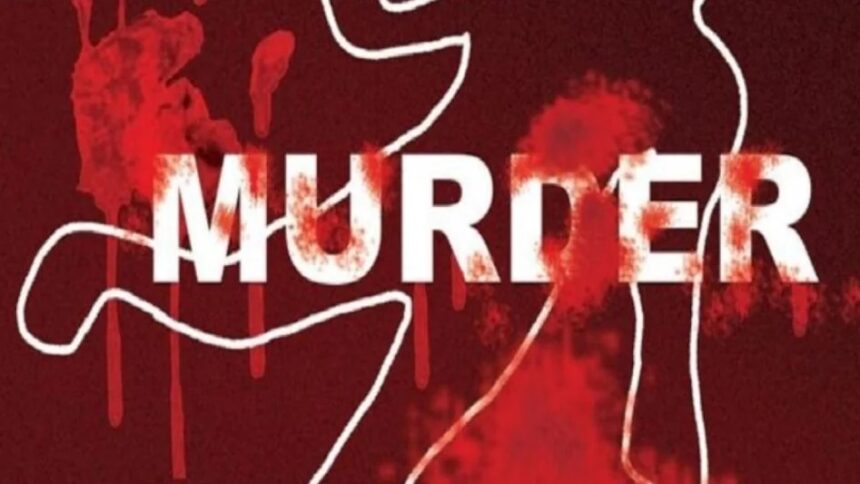 Wife Murder