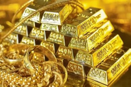 Gold Smuggling Case