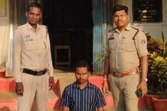 Sand Contractor Threatened