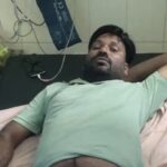 Mukesh Sahu Arrested
