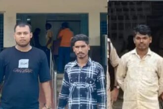 Mule account fraud Chhattisgarh :
