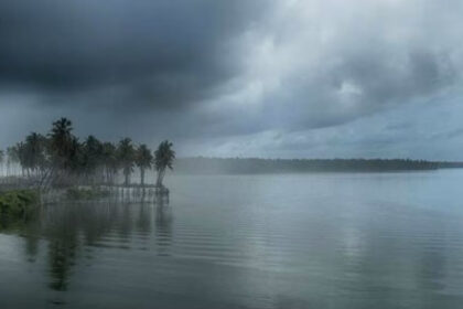 Monsoon Withdrawal India 2025