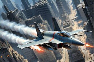 Air Raid Siren India