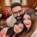 Aishwarya Rai Abhishek Bachchan