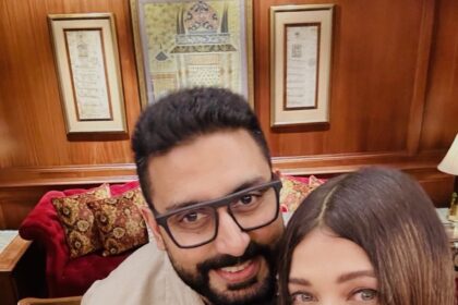 Aishwarya Rai Abhishek Bachchan