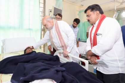 Amit Shah