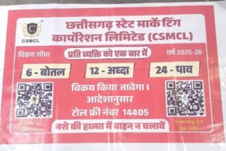 Bhansoj Anti Bhatti Protest