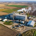 Bio-CNG Plant Land Allocation