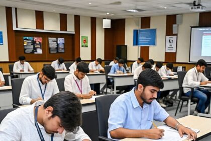 CG Board Supplementary Exam 2025
