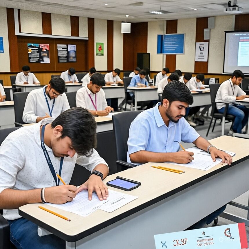 CG Board Supplementary Exam 2025